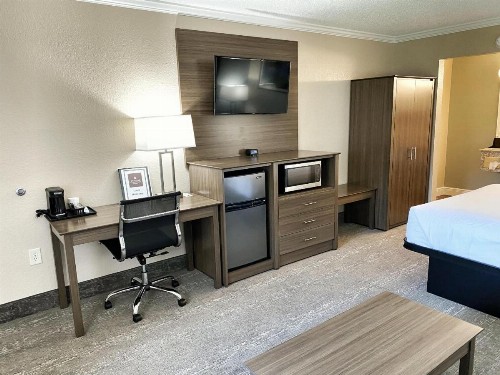 Roadstar Hotel Zephyrhills - image 26