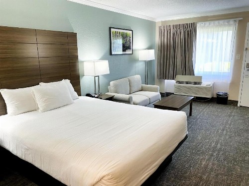 Roadstar Hotel Zephyrhills - image 27