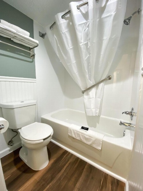 Roadstar Hotel Zephyrhills - image 30
