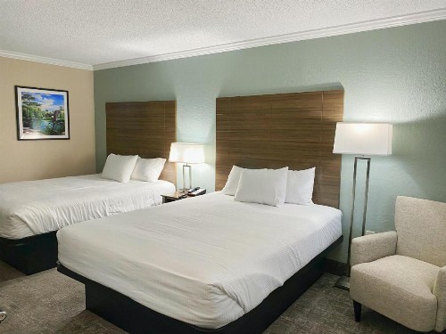 Roadstar Hotel Zephyrhills - image 31