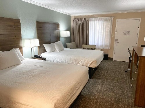 Roadstar Hotel Zephyrhills - image 32