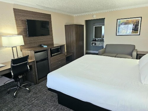 Roadstar Hotel Zephyrhills - image 6