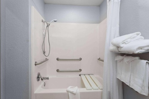 Microtel Inn and Suites - Zephyrhills - image 11
