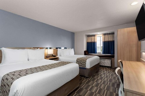Microtel Inn and Suites - Zephyrhills - image 12