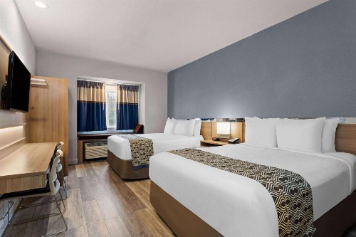 Microtel Inn and Suites - Zephyrhills - image 27