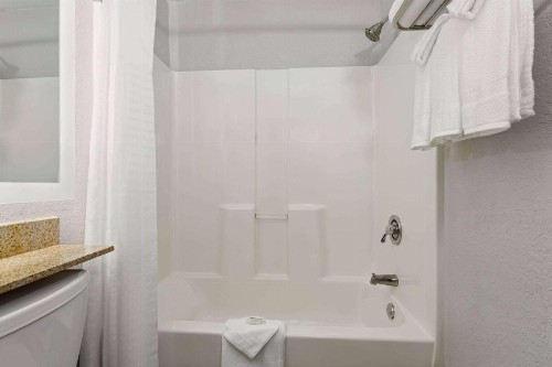 Microtel Inn and Suites - Zephyrhills - image 35