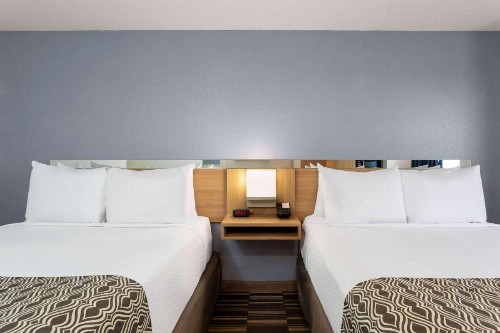 Microtel Inn and Suites - Zephyrhills - image 36