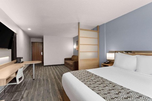 Microtel Inn and Suites - Zephyrhills - image 6