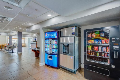 Microtel Inn and Suites - Zephyrhills - image 7